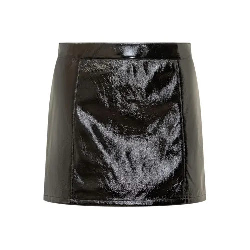 MICHAEL KORS FW25 Однотонный Умеренный Юбка Весна-осень Детский