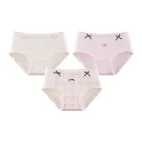 [3 шт] Отпечатки лап + Ушки кролика + Клетка