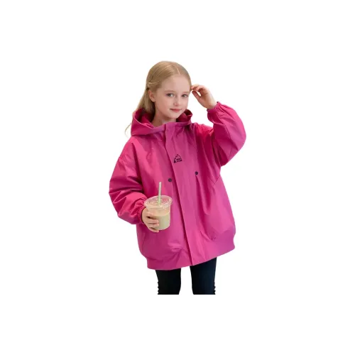 BIG WASP Питайя KIDS Утеплённая одежда