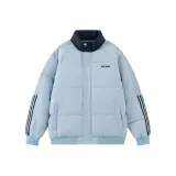 Далекий Небесный Синий [Утолщенный Термический]