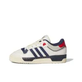 Бежево-синий