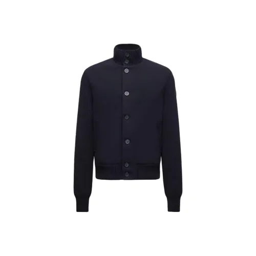 MONCLER Кардиган Down Jacket Мужской