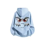 Светло-голубой