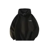 Черный (с флисовой подкладкой)