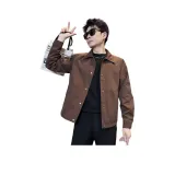 Кофейный - Улучшенный - Утеплённый