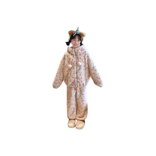 Guldoeleph Домашний Комплект для Подростков