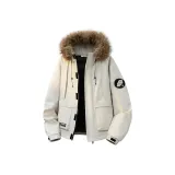 Миндальный белый