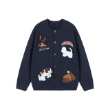 Темно-синий