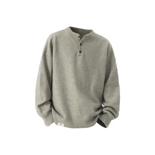 XUBAIHUO Унисекс Свитера