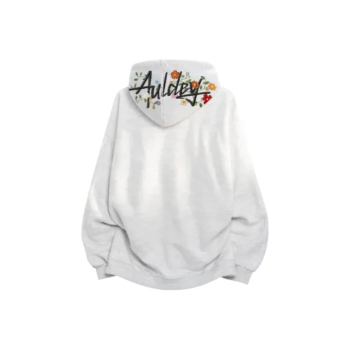 AULDEY Унисекс Свитшоты