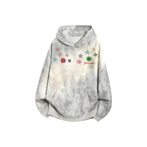 Под одним человеком Свитшот Унисекс