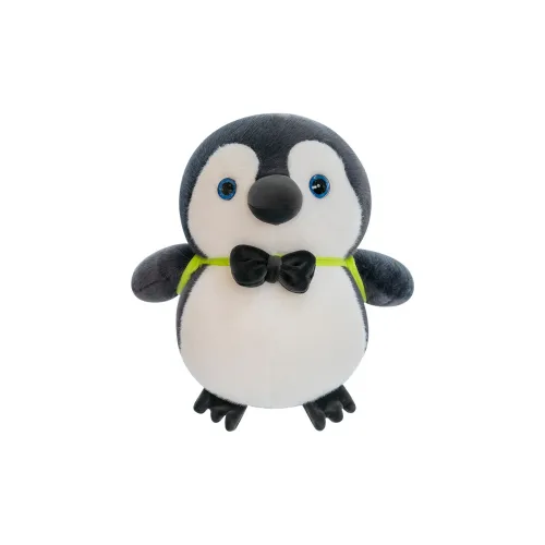 YUEMILE Милый Пингвин Плюшевый Пингвин Кукла Рюкзак Кукла Плюшевая Кукла 25см 35см Длина Тела