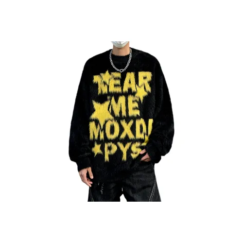 NEAR HERE Унисекс Трикотаж