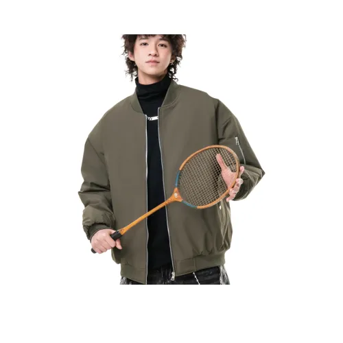 MARK WAFFLE Бархат Feel Пальто Унисекс