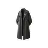 Темно-серый