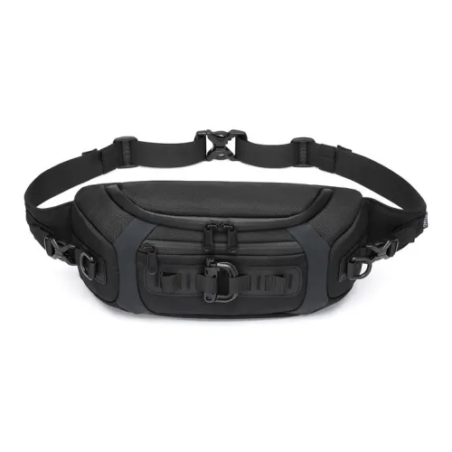 VIHUS Oxford Wallet Standard Men's Multicolor