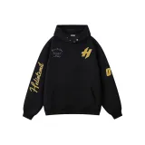 Чёрный-Жёлтый-Белый