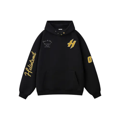 HELIOT EMIL Унисекс Свитшоты