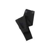 A6222 Черный [Утолщенный и с флисовой подкладкой]