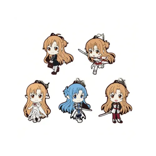 Bandai A Reward Sword Art Online Аниме-тематические подвески