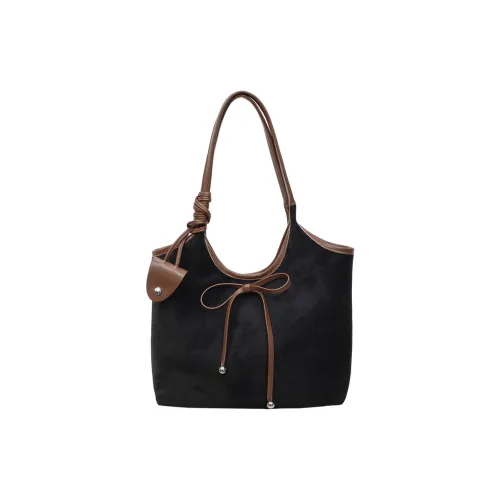 LOUIS ROYALN Замша Тоут Сумка Плечевая Сумка Женская