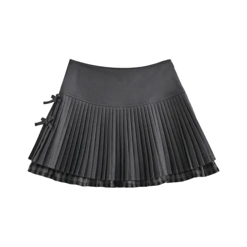 SNBL Повседневные короткие юбки женские