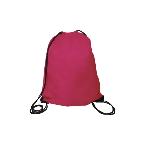 DECATHLON 1,3L Шнурок-застежка Рюкзак Унисекс Розовый Красный