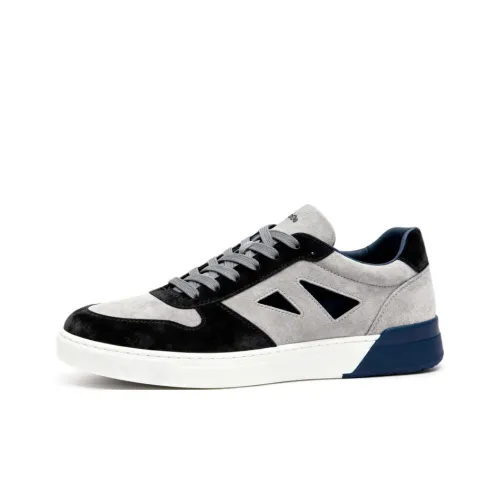 SHUXIAOBEI Низкий топ Повседневная обувь Мужская