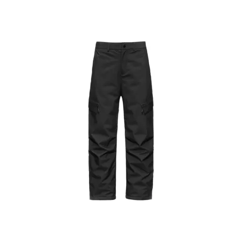 PLQV Унисекс Пуховые Штаны