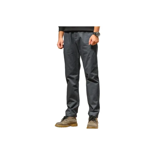 Seasonal Words Повседневные брюки Мужские