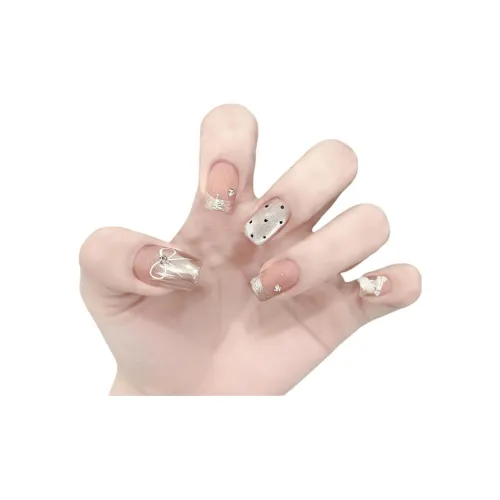 T&Z Искусственные ногти Женские