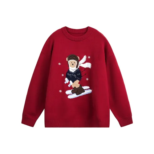 TREND ST Унисекс Трикотаж