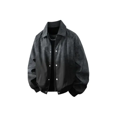 NINEDAO Унисекс Куртки