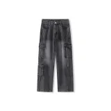 Дымчато-серый