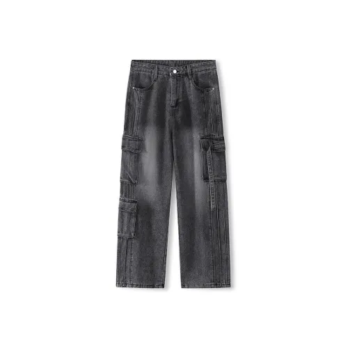 DC Унисекс Джинсы