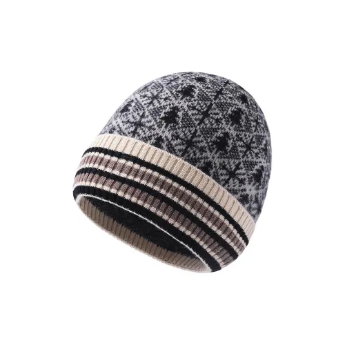 ZANSITE Шапки-бини Унисекс
