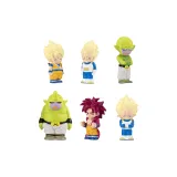 Целая коробка 6 штук