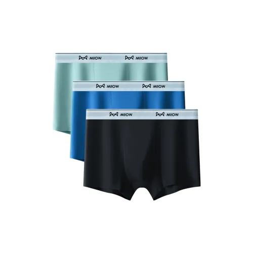 MIIOW Мужские боксер-шорты