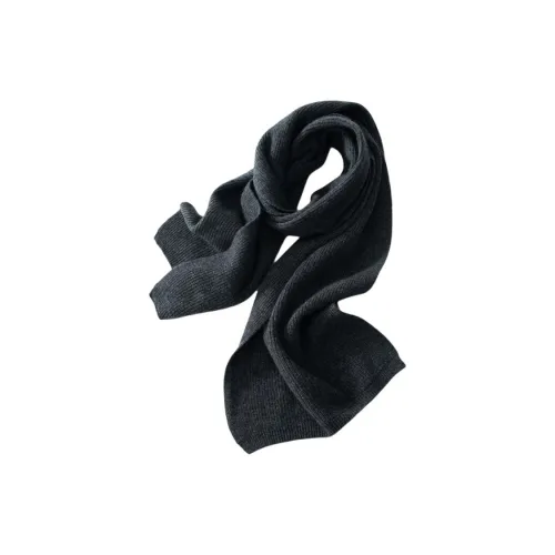 PIERRE CARDIN Eco кашемировые вязаные шарфы для женщин