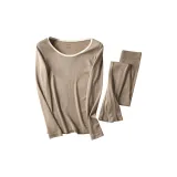 Прозрачный, чайный, коричневый, наборы одежды