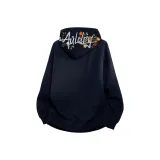 Темно-синий [Тяжелый, утолщенный и с флисовой подкладкой]