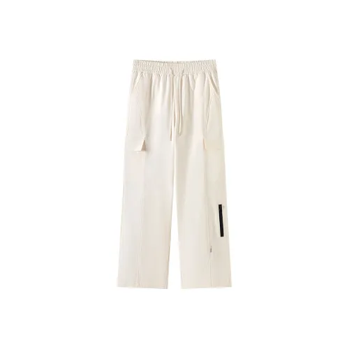 MIIOW Рабочая одежда Пуховые штаны Женские