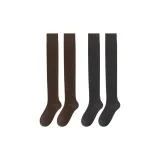 1 пачка кофе + 1 пара темно-серого цвета