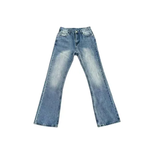 Struggle Vintage95 Джинсы Унисекс