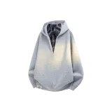 Серый [Утолщенный и с флисовой подкладкой, улучшенный]