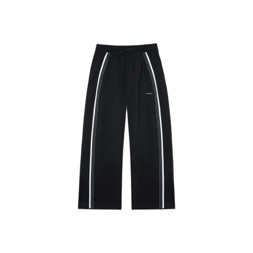 Umamiism Толстый And LUSH Sound Тренировочные брюки Брюки Унисекс