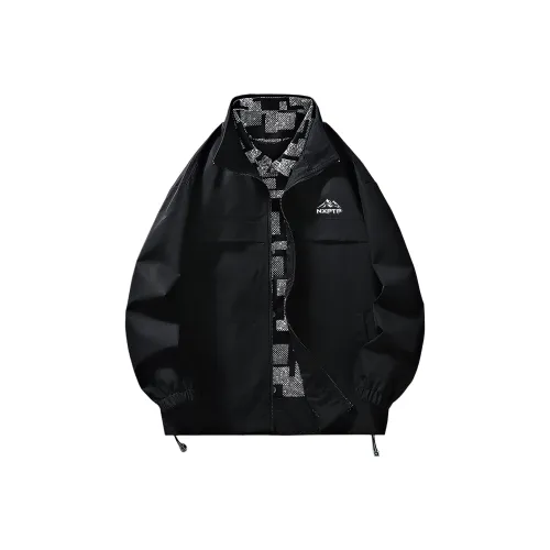 NXPTP Унисекс Куртки