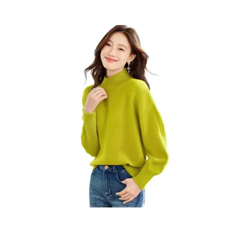 X MOOM Женская трикотажная одежда