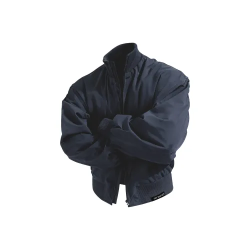 GET MAX GIFT Хлопковый пуховик унисекс