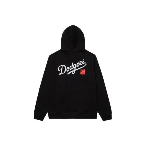 UNDEFEATED Совместное издание Fw25 Свитшот Унисекс